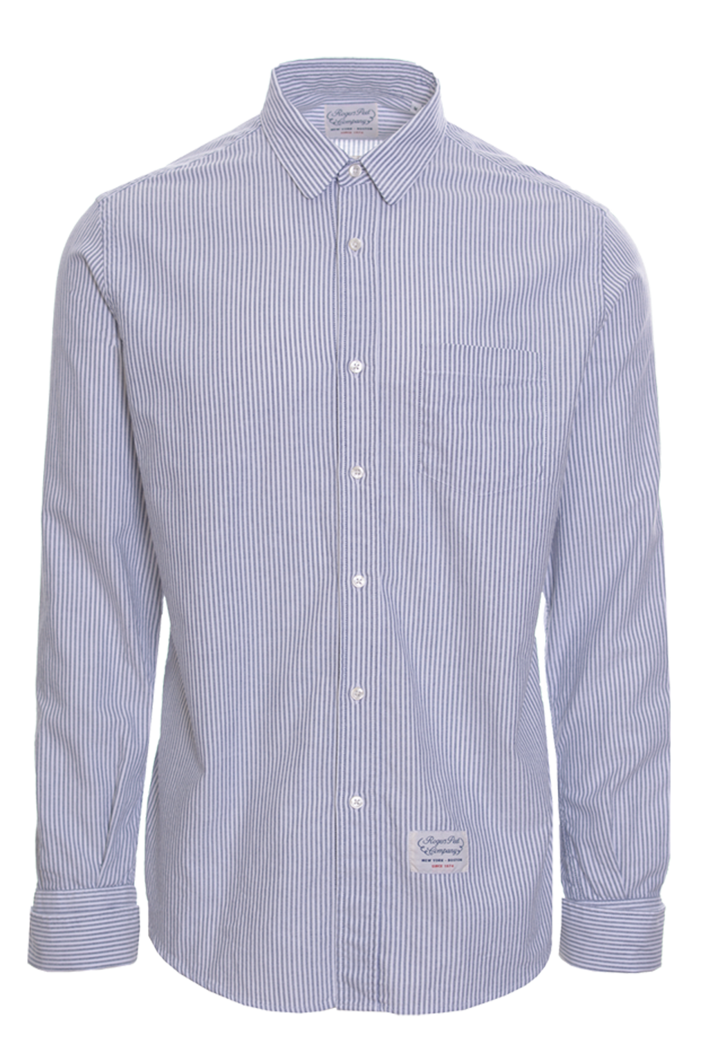 Camicia Rogers Peet Company 1874 Shirt