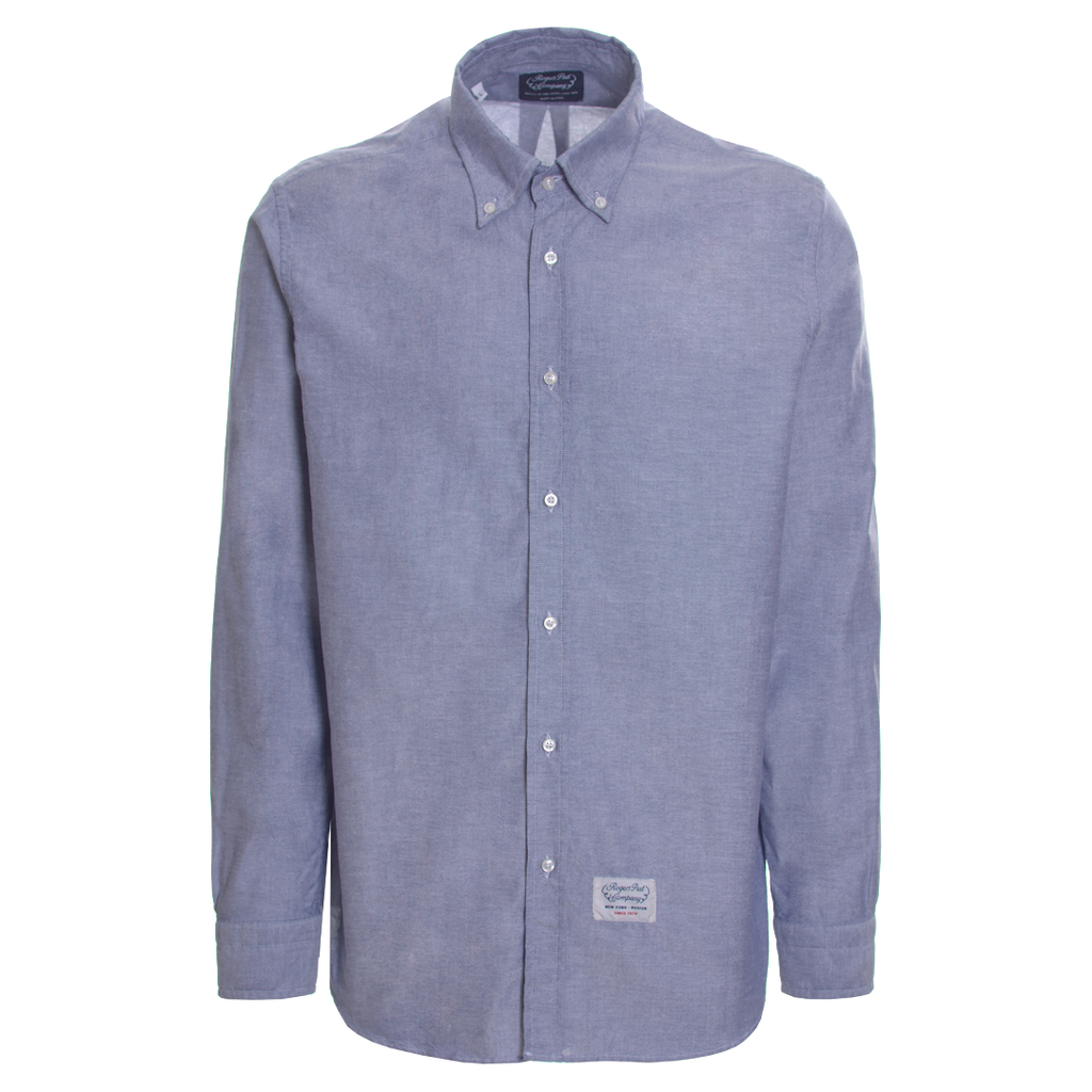 Camicia Rogers Peet Company