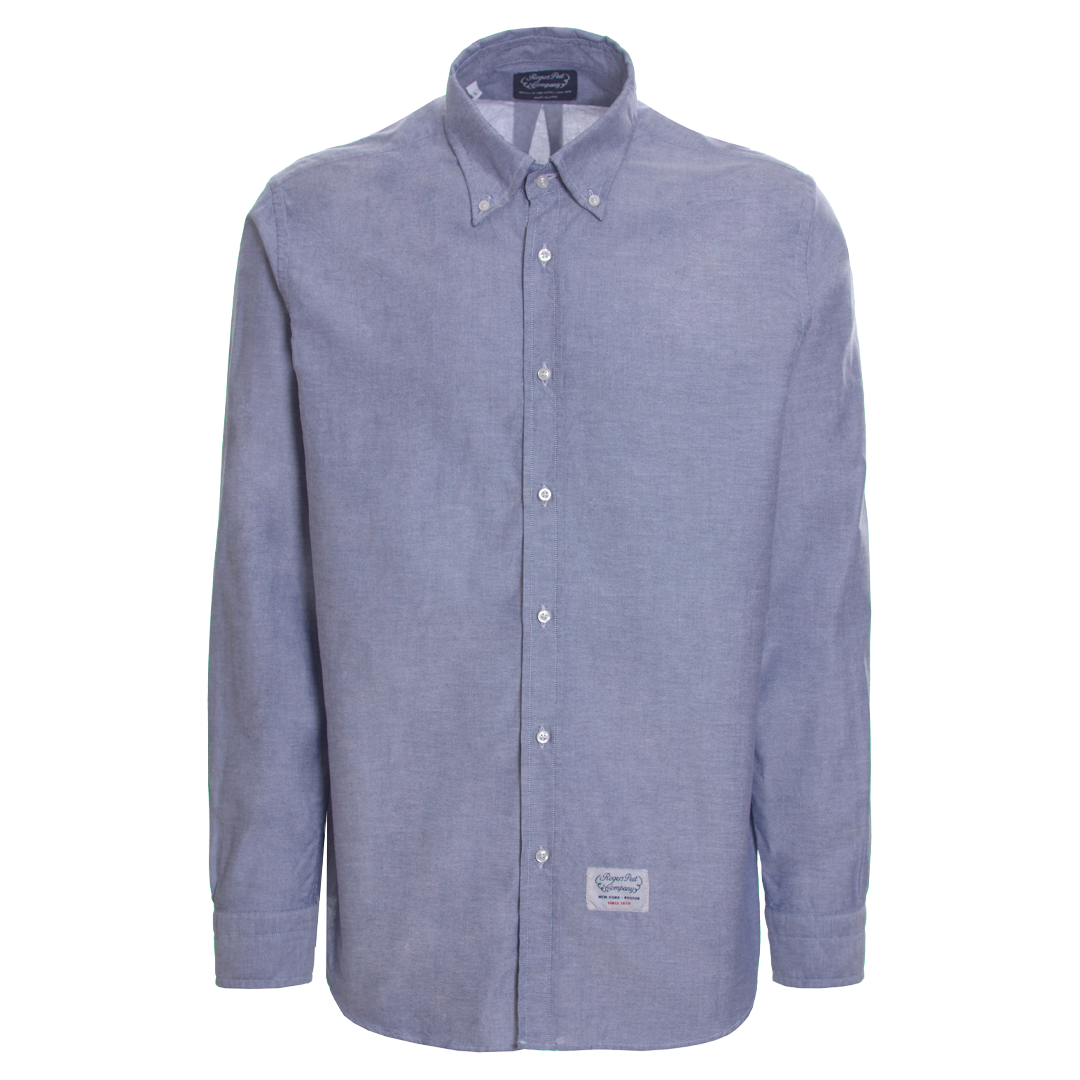 Camicia Rogers Peet Company