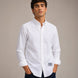 Camicia Rogers Peet Company Bianca