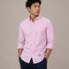 Camicia Rogers Peet Company Rosa