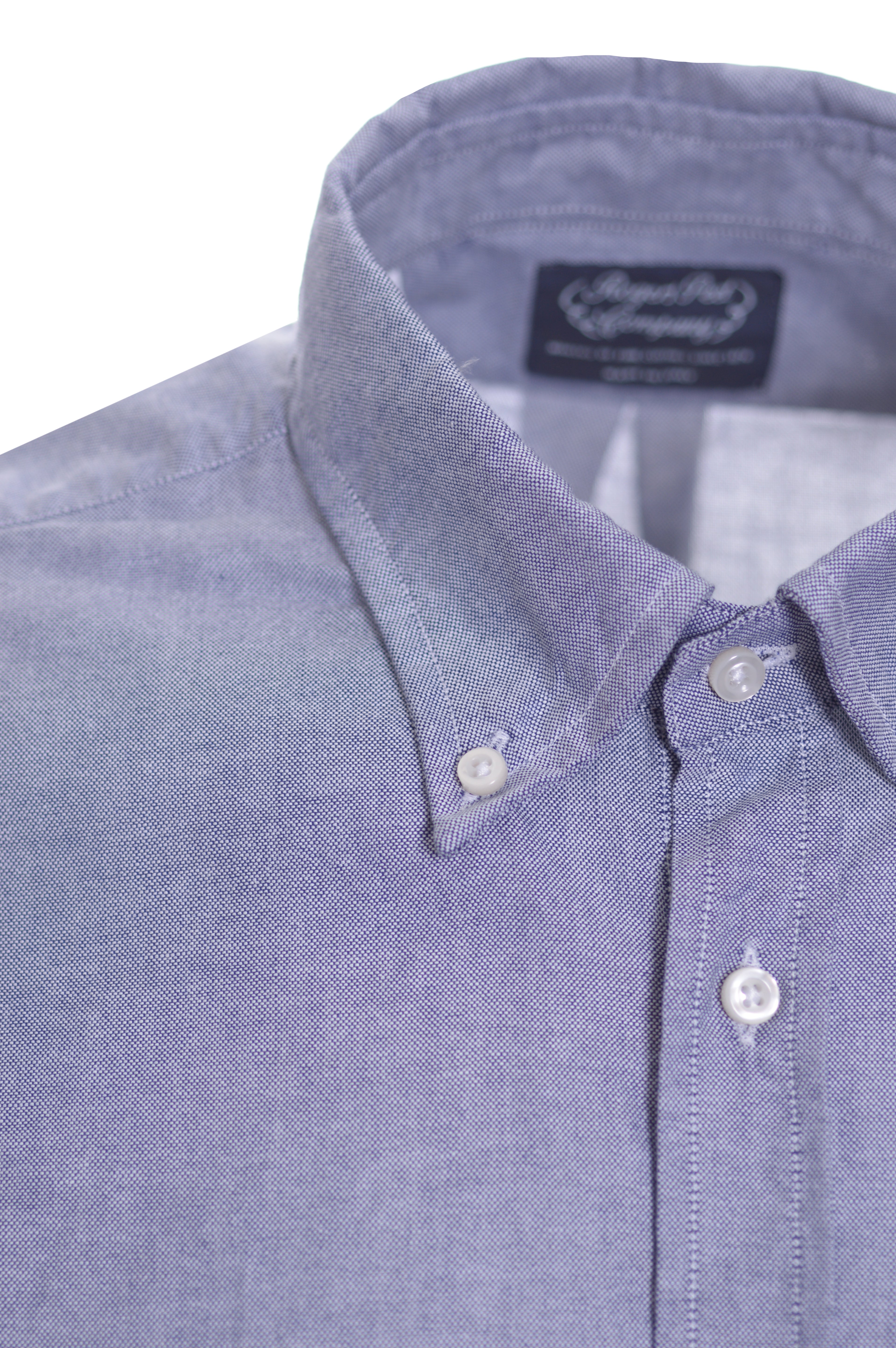 Camicia Rogers Peet Company