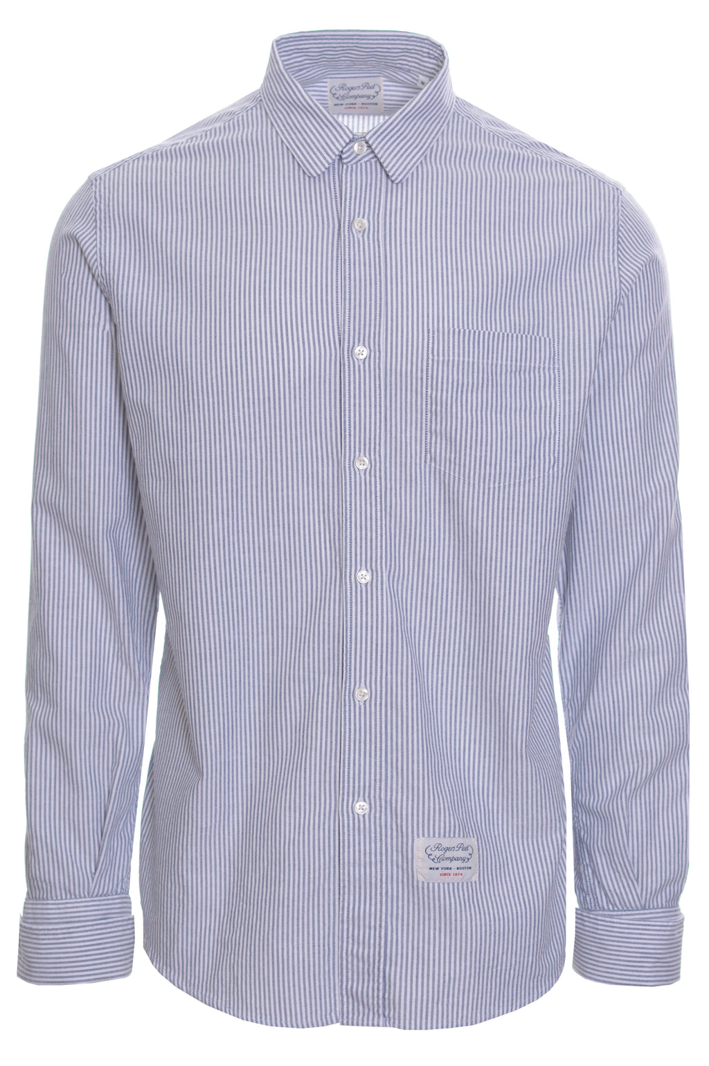 Camicia Rogers Peet Company 1874 Shirt