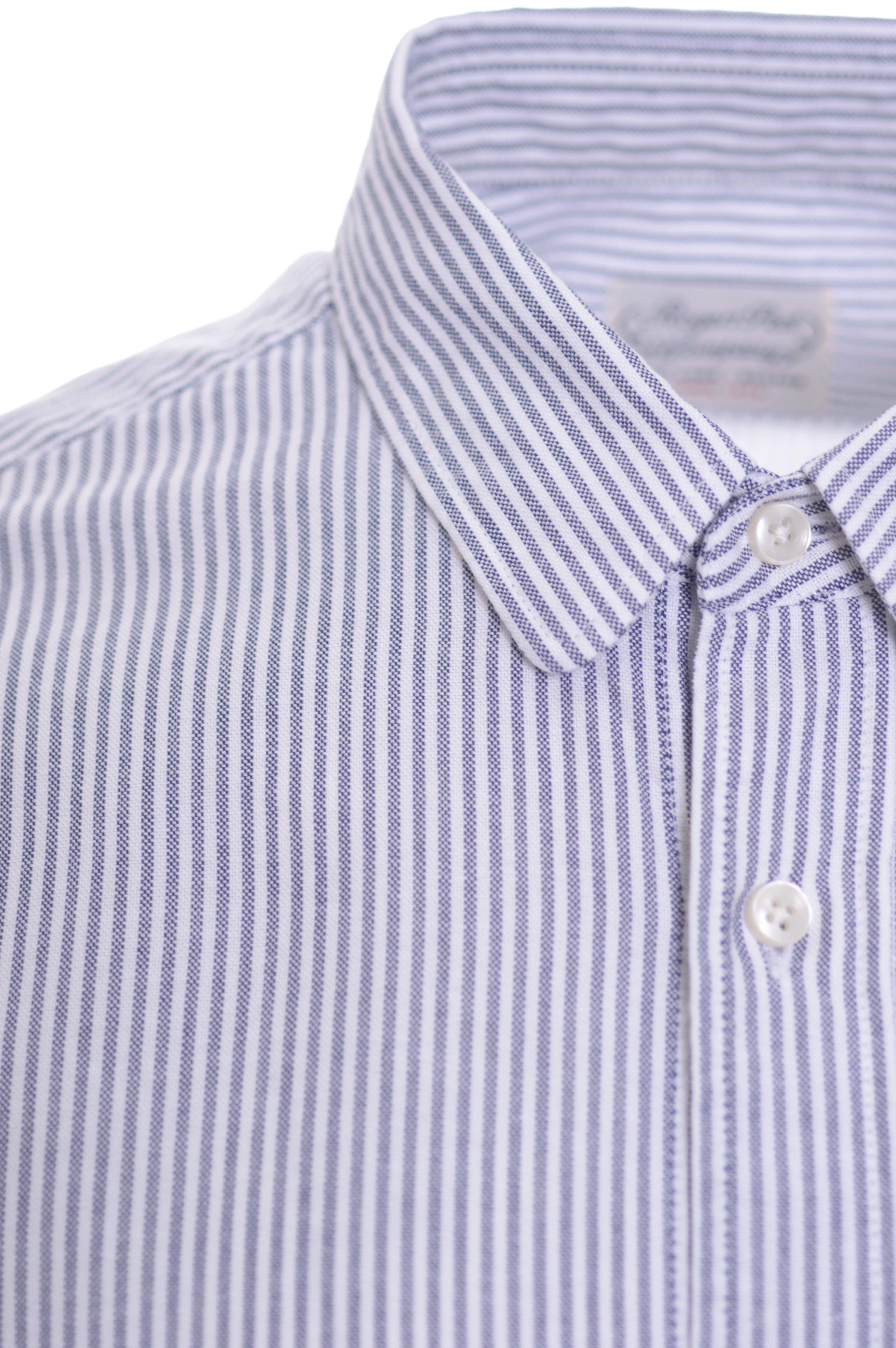 Camicia Rogers Peet Company 1874 Shirt