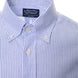 Camicia Rogers Peet Company Blu a righe