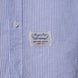 Camicia Rogers Peet Company Blu a righe