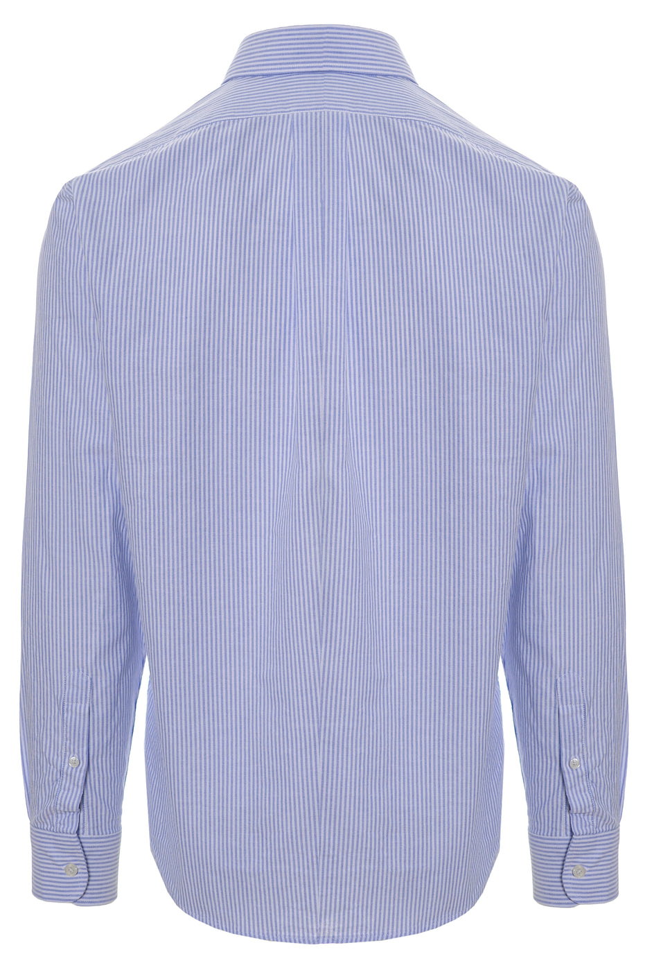 Camicia Rogers Peet Company Blu a righe