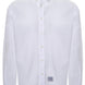 Camicia Rogers Peet Company Bianca