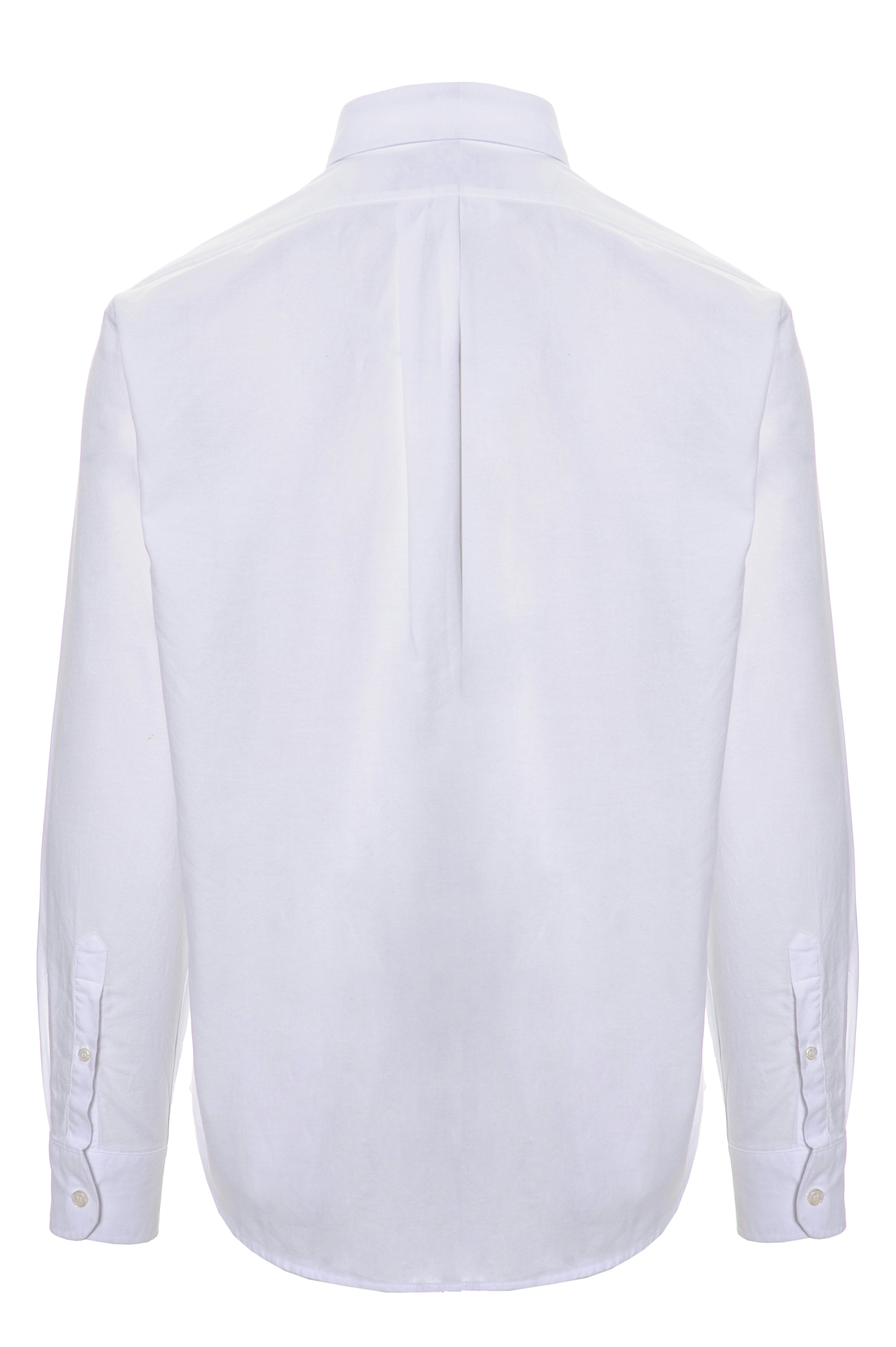 Camicia Rogers Peet Company Bianca