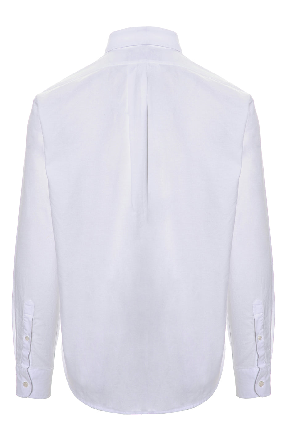 Camicia Rogers Peet Company Bianca