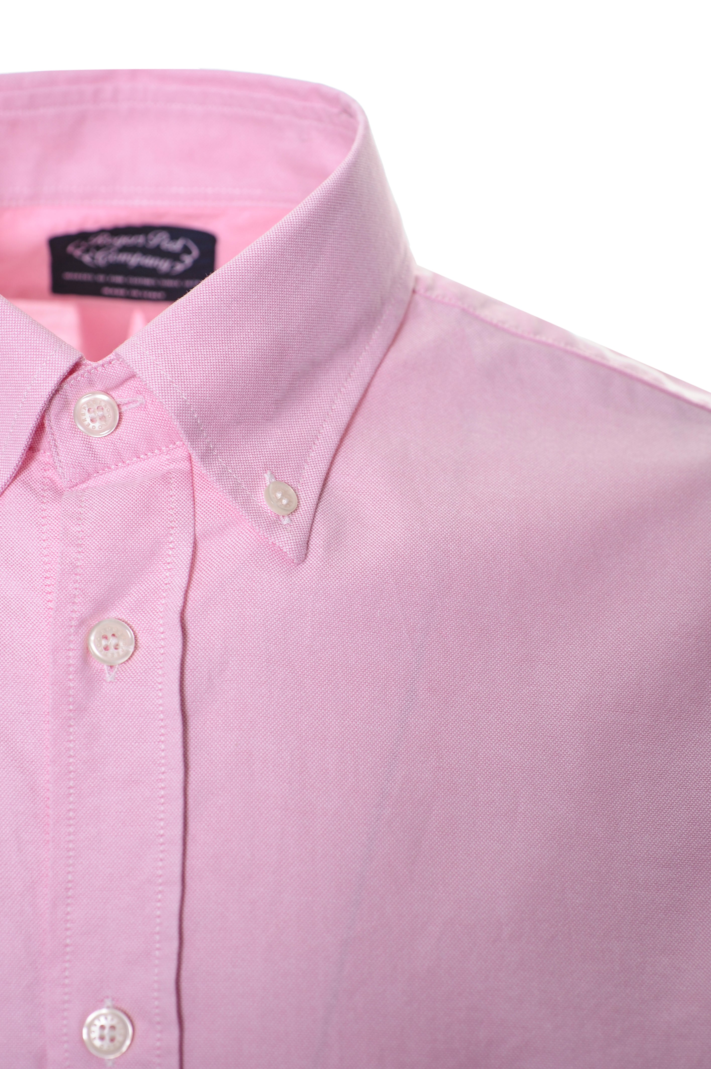 Camicia Rogers Peet Company Rosa