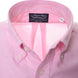 Camicia Rogers Peet Company Rosa