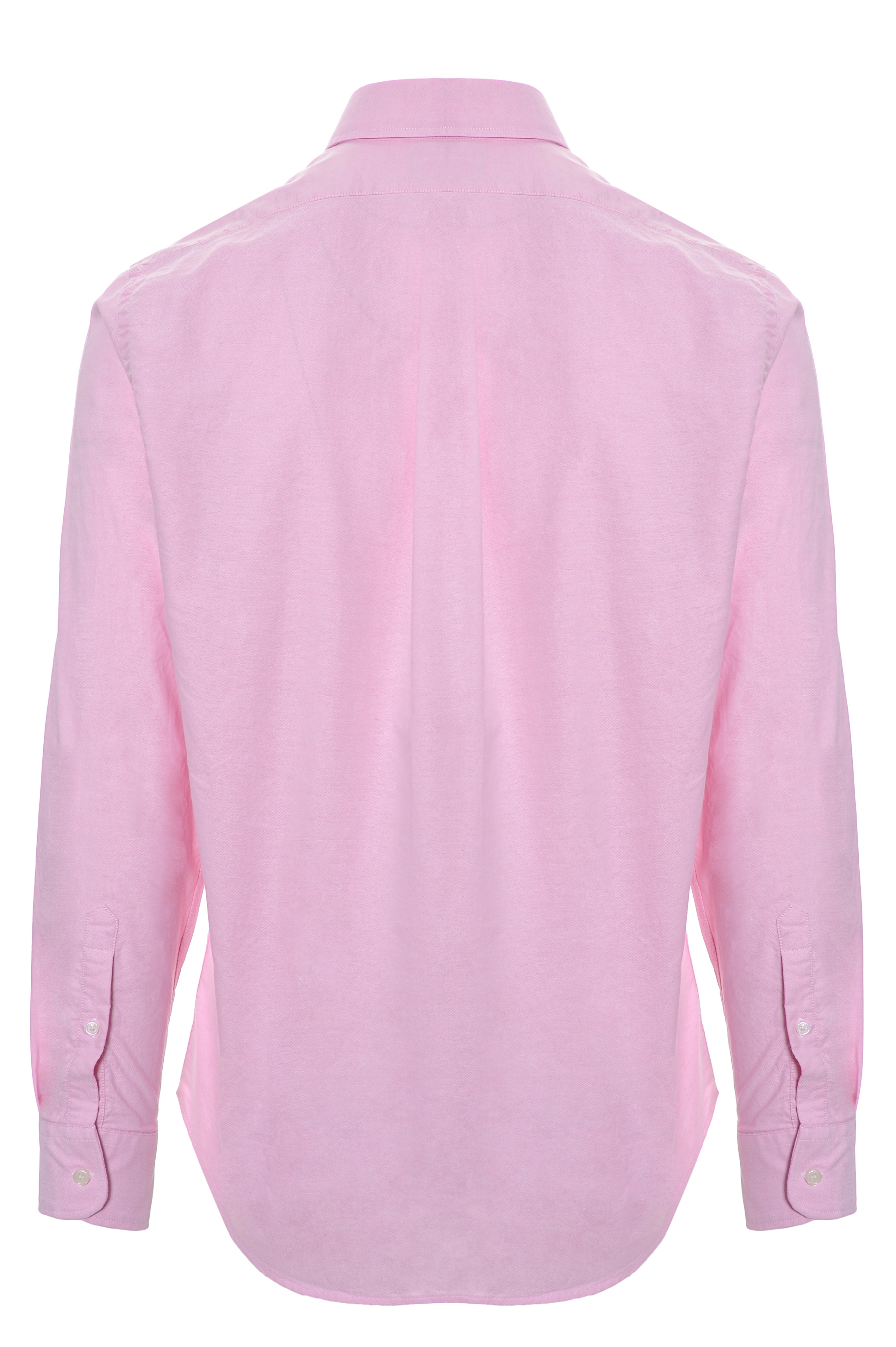 Camicia Rogers Peet Company Rosa