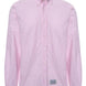 Camicia Rogers Peet Company Rosa a righe