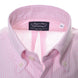 Camicia Rogers Peet Company Rosa a righe