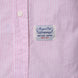 Camicia Rogers Peet Company Rosa a righe