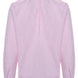 Camicia Rogers Peet Company Rosa a righe