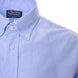 Camicia Rogers Peet Company Celeste