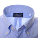 Camicia Rogers Peet Company Celeste