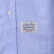 Camicia Rogers Peet Company Celeste