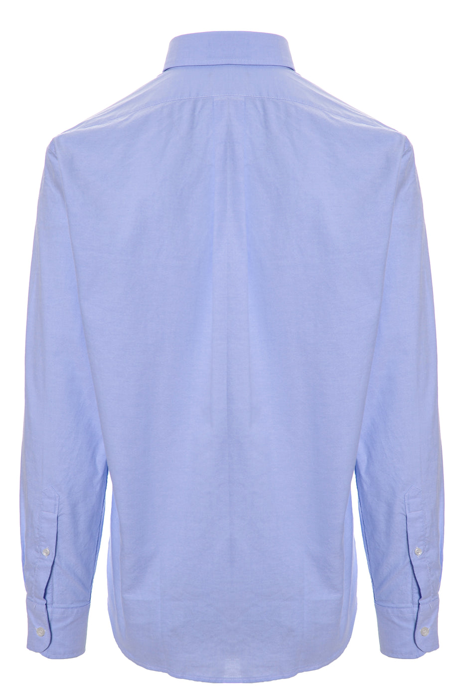 Camicia Rogers Peet Company Celeste