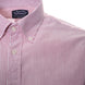 Camicia Rogers Peet Company Bordeaux a righe