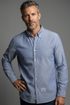 Camicia Rogers Peet Company