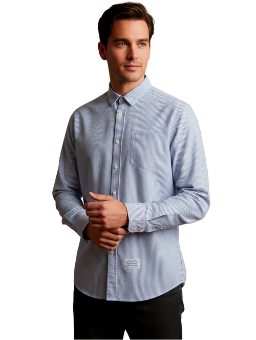 Camicia Rogers Peet Company 1874 Shirt