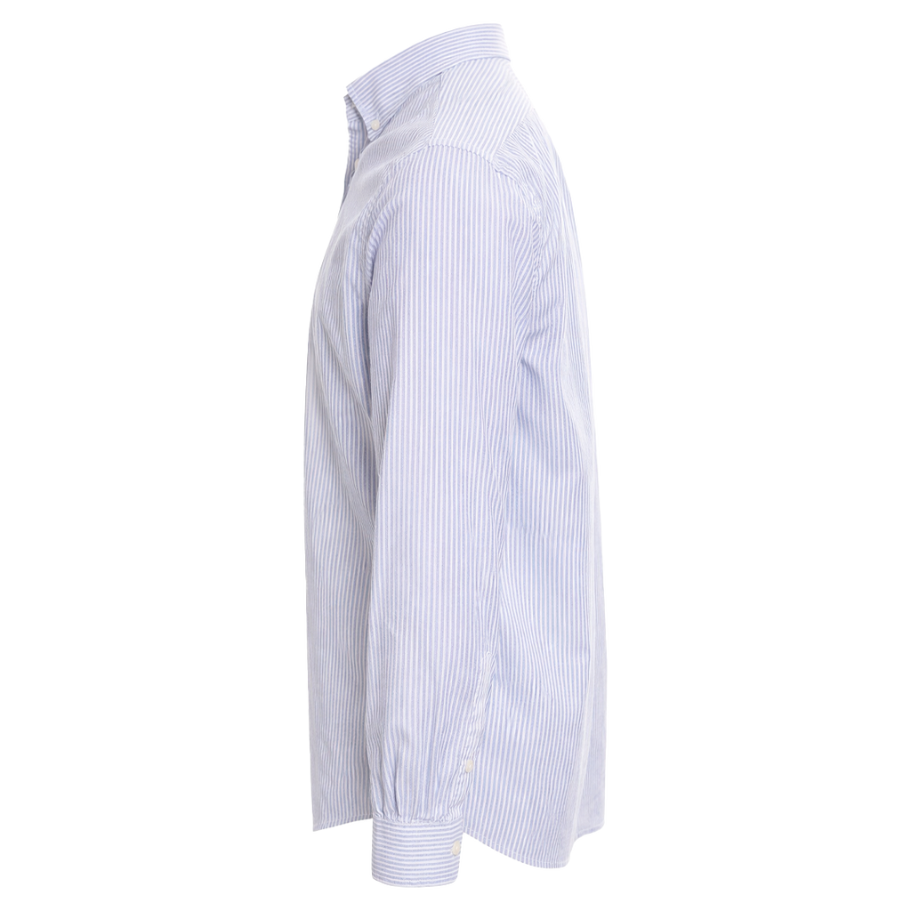 Camicia Rogers Peet Company Bianco Righe