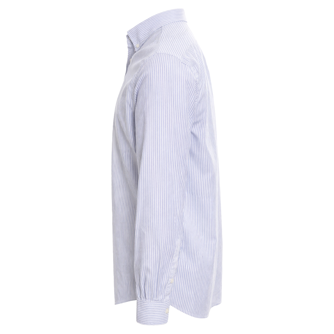 Camicia Rogers Peet Company Bianco Righe