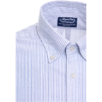 Camicia Rogers Peet Company Bianco Righe