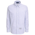 Camicia Rogers Peet Company Bianco Righe