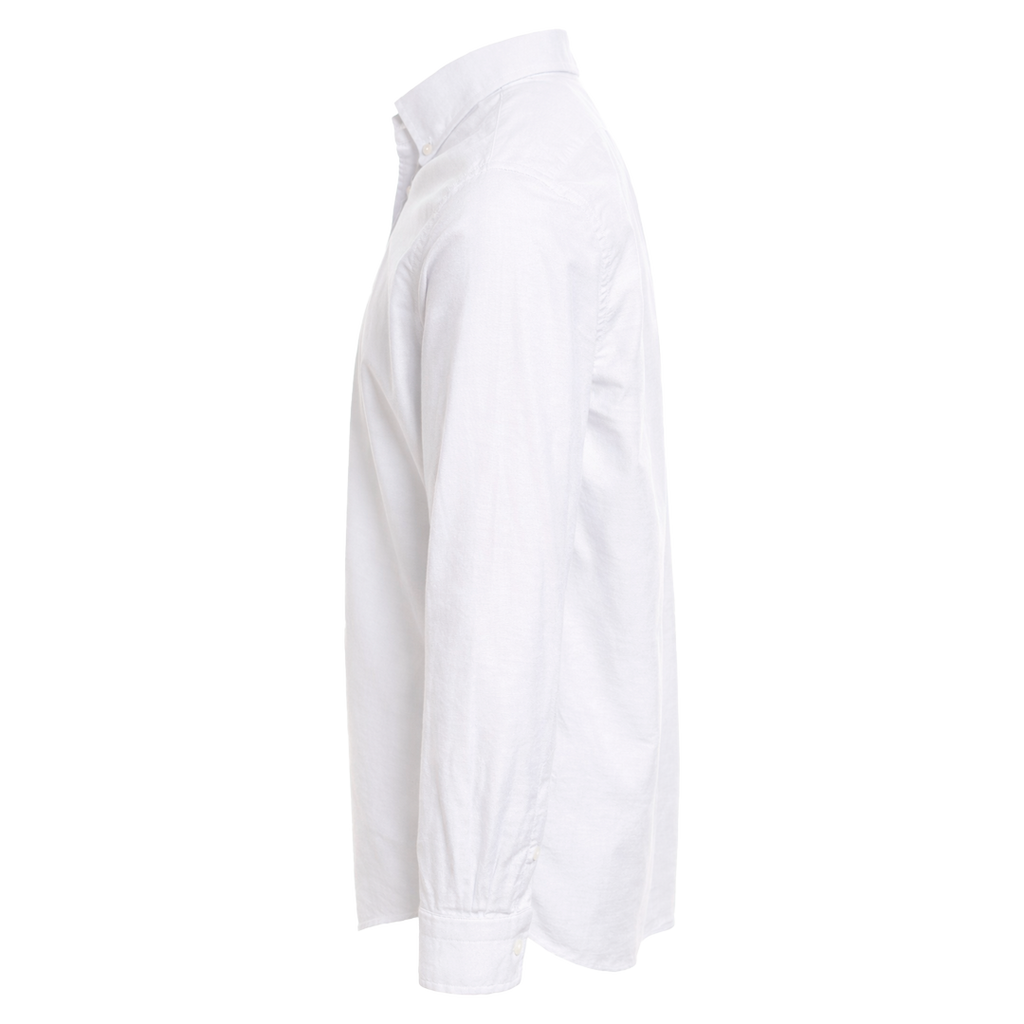 Camicia Rogers Peet Company Bianco