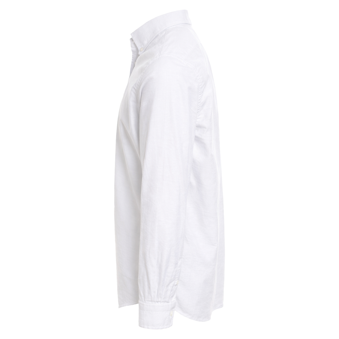 Camicia Rogers Peet Company Bianco