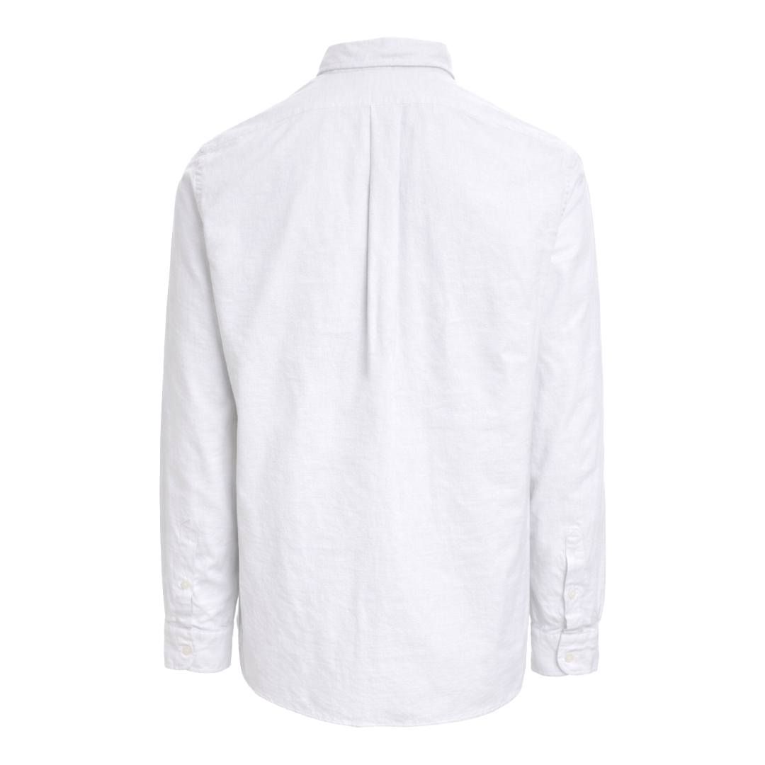 Camicia Rogers Peet Company Bianco