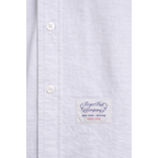 Camicia Rogers Peet Company Bianco