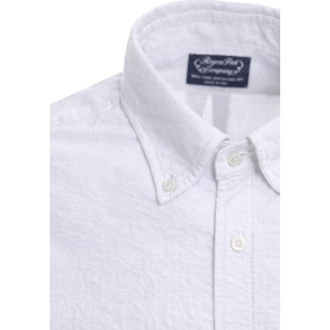 Camicia Rogers Peet Company Bianco