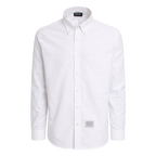 Camicia Rogers Peet Company Bianco