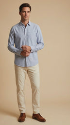 Camicia Rogers Peet Company 1874 Shirt